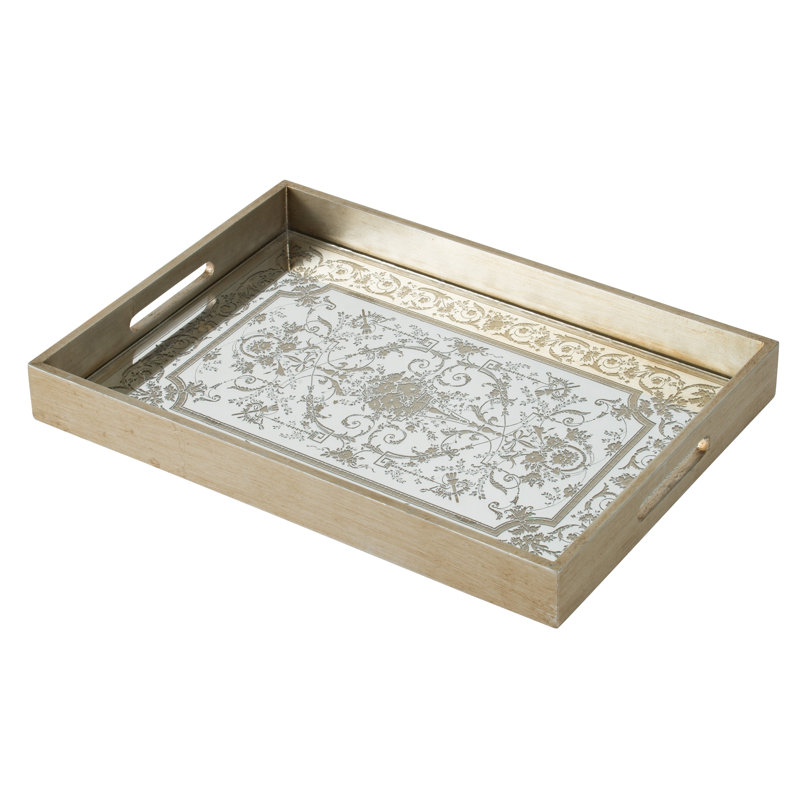 Tray