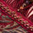 Damask Christmas Table Runner-1241724122