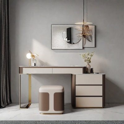 Commode de chambre de luxe