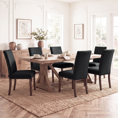 Chaises de salle à manger Bontrager