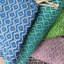 Hand Woven Throw Blanket-68799900
