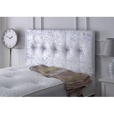 Upholstered Headboard