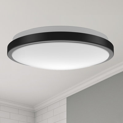 Rukmini LED Flush Mount