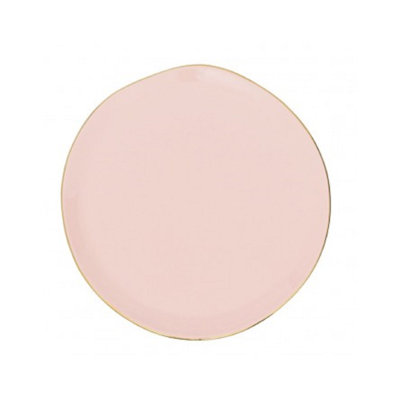 Assiette pour déjeuner «Good Morning»