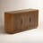 Carmelita 3 Door Reeded Sideboard-458926447