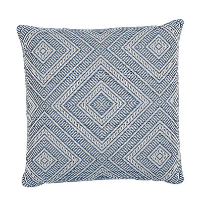 Tortola I/O Pillow