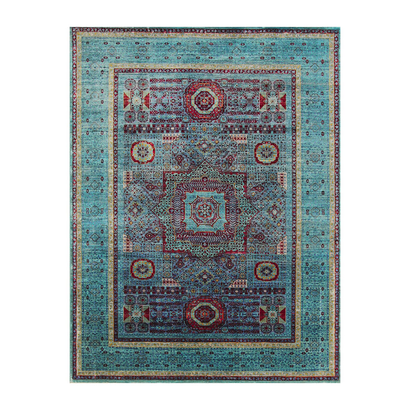 One-of-a-Kind 5'9" X 7'7" Area Rug