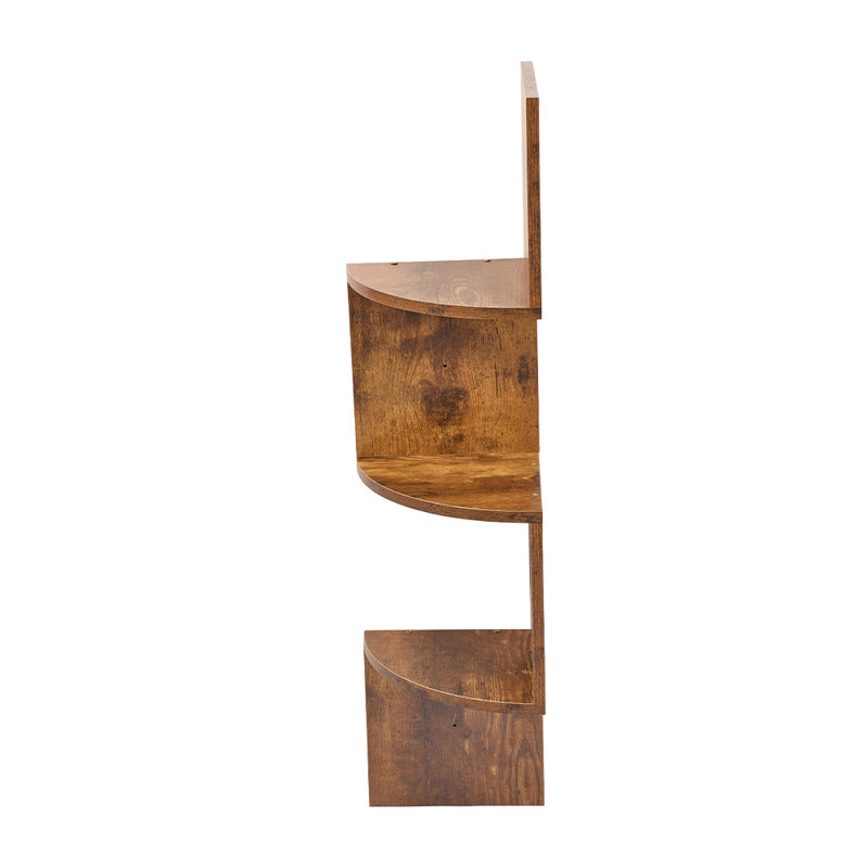 80cm H x 20cm W Bookcase