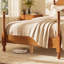 Structure de lit double à broche-584072500-584072507