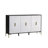 64.83'' Console Table