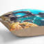 Bridge of Wales Cushion with Filling-56870254-56870255