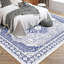 Tapis rectangulaires lavables Bevus pour le salon-836575875