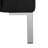 Quidnet Genuine Leather Upholstered Bench-417256488