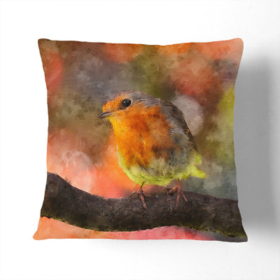 Square Cushion