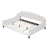 Modern Luxury Tufted Button Daybed, Full