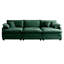 Upholstered Sectional-1989632044