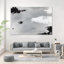 Missed Moment sur impression sur toile-92588351