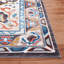 Tapis oriental beige / gris anthracite Manado-1826232545