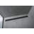 Hansgrohe RainDrain Match Trim Zero/ Tile 59 1/8" with Height Adjustable Frame-88298623