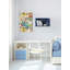 «Lettre amusante», reproduction sur toile tendue-25597049