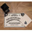 Ensemble de 6 napperons Spirit Board Planchette