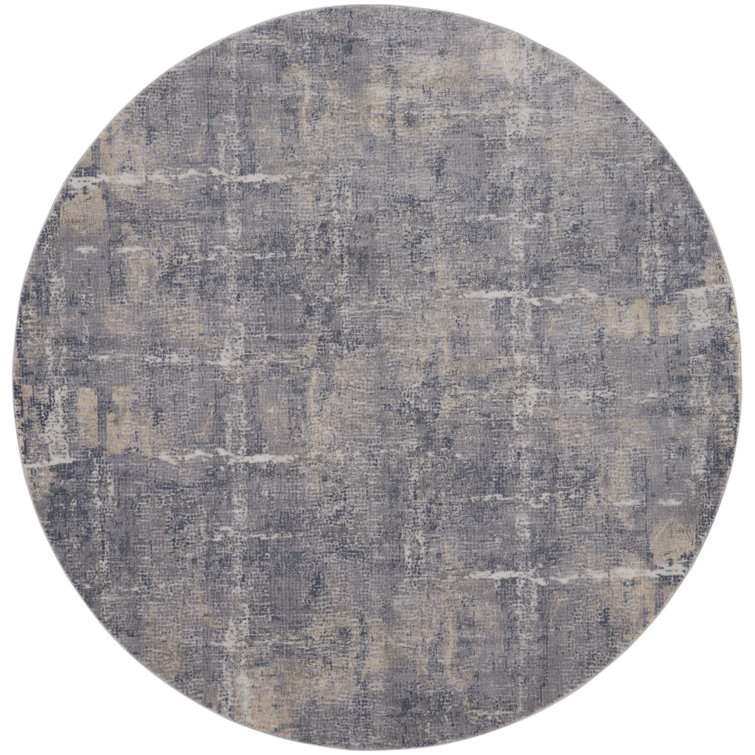 Comer Abstract Indoor Rug