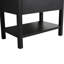 Meuble-lavabo à 2 tiroirs 2 tablettes-1152954415-1152954413