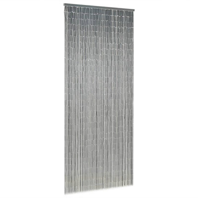 Lyster Semi Sheer Curtain Single Panel