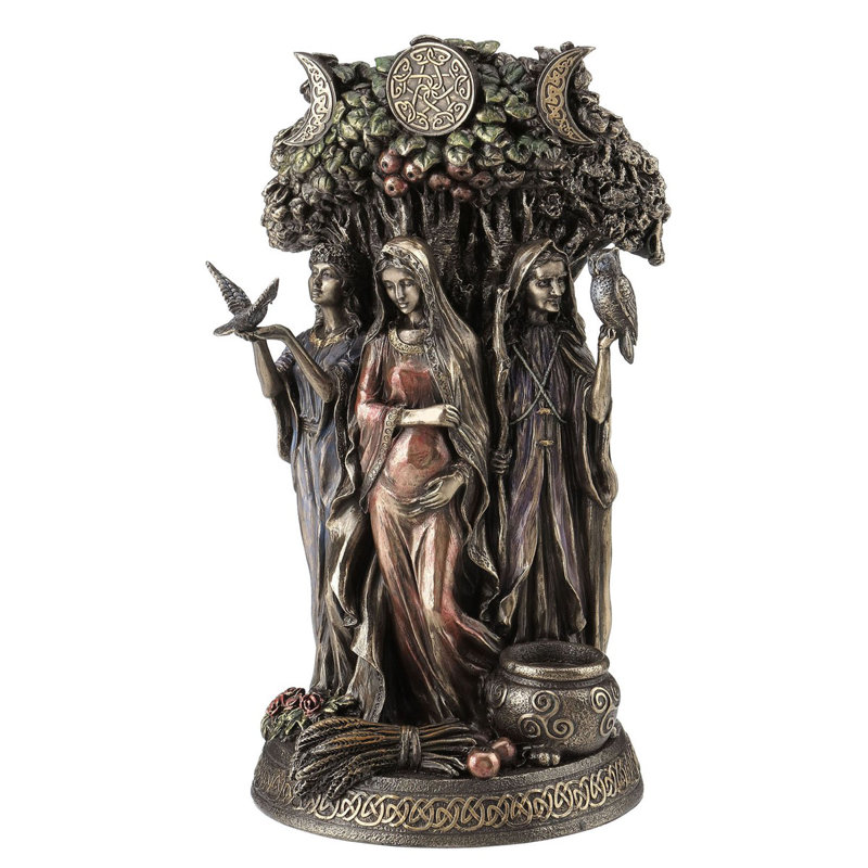 Lindquist Figurines & Sculptures