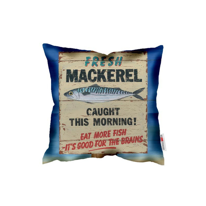 Dewberry Square Throw Cushion