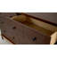 Commode six tiroirs Spencer
