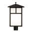 Seneca 1 - Light Lantern Head