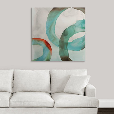 «Gotebo Quartz II» par Edward Selkirk, reproduction d'art
