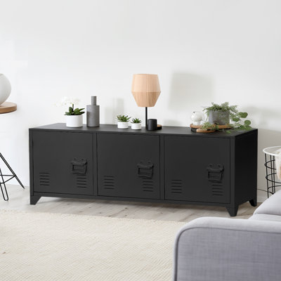 Larosa Accent Cabinet