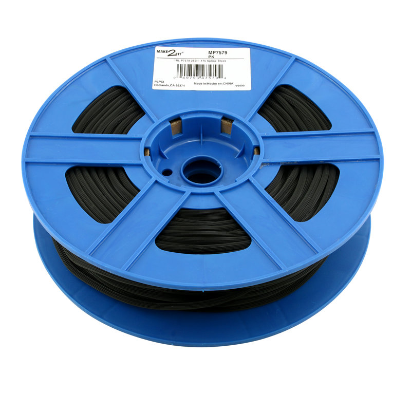 Prime-Line Screen Retainer Spline, 10"