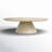 Nelson Solid Wood Single Coffee Table