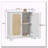 Sideboard Buffet Storage
