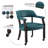 Alandria 18'' H Upholstered Dining Chair-1799281660