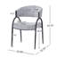 Chaises de salle à manger rembourrées Marvin-78146591