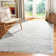 Wincanton Rug Hand Woven Cotton Abstract Rug