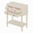 Beige sélectionné