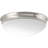 Mccully Glass LED Flush Mount-28676761-28676759