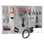 Pegboard Basic Tool Organizer Kit