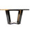 Rasucci Round Dining Table