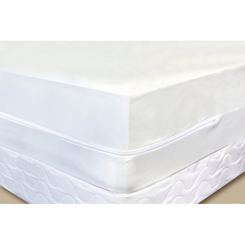 Housse de protection pour matelas, Très grand