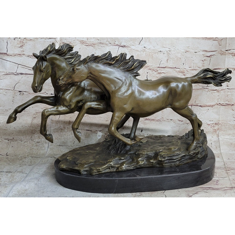 Figurines et sculptures Ovilla