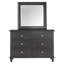 Commode double 6 tiroirs Izavion-32694582
