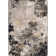 Residency Colour Drift Black Cloud Watercolor Area Rug
