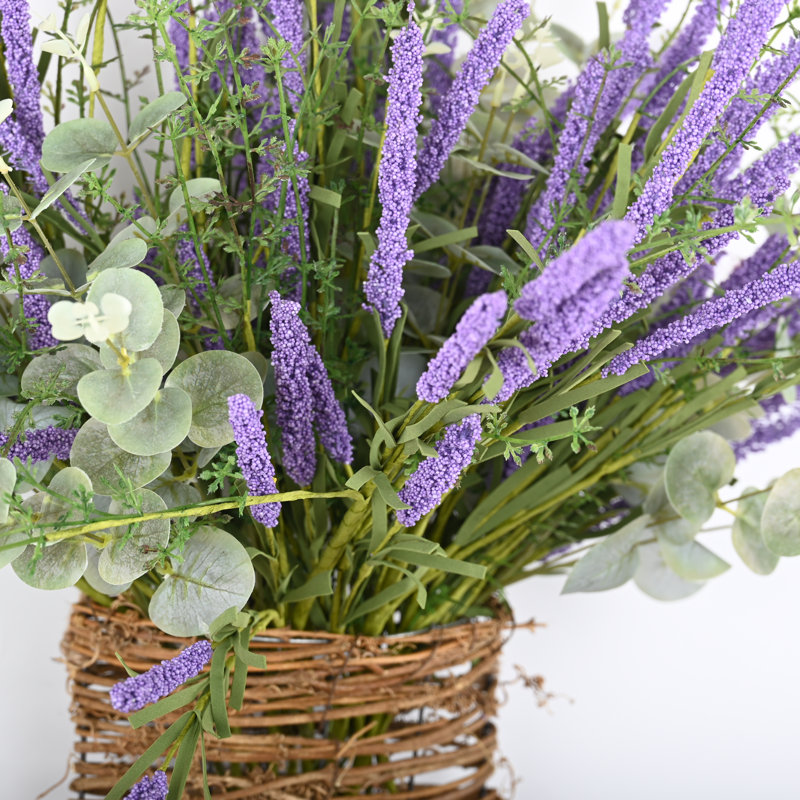 Arrangement floral 24 po