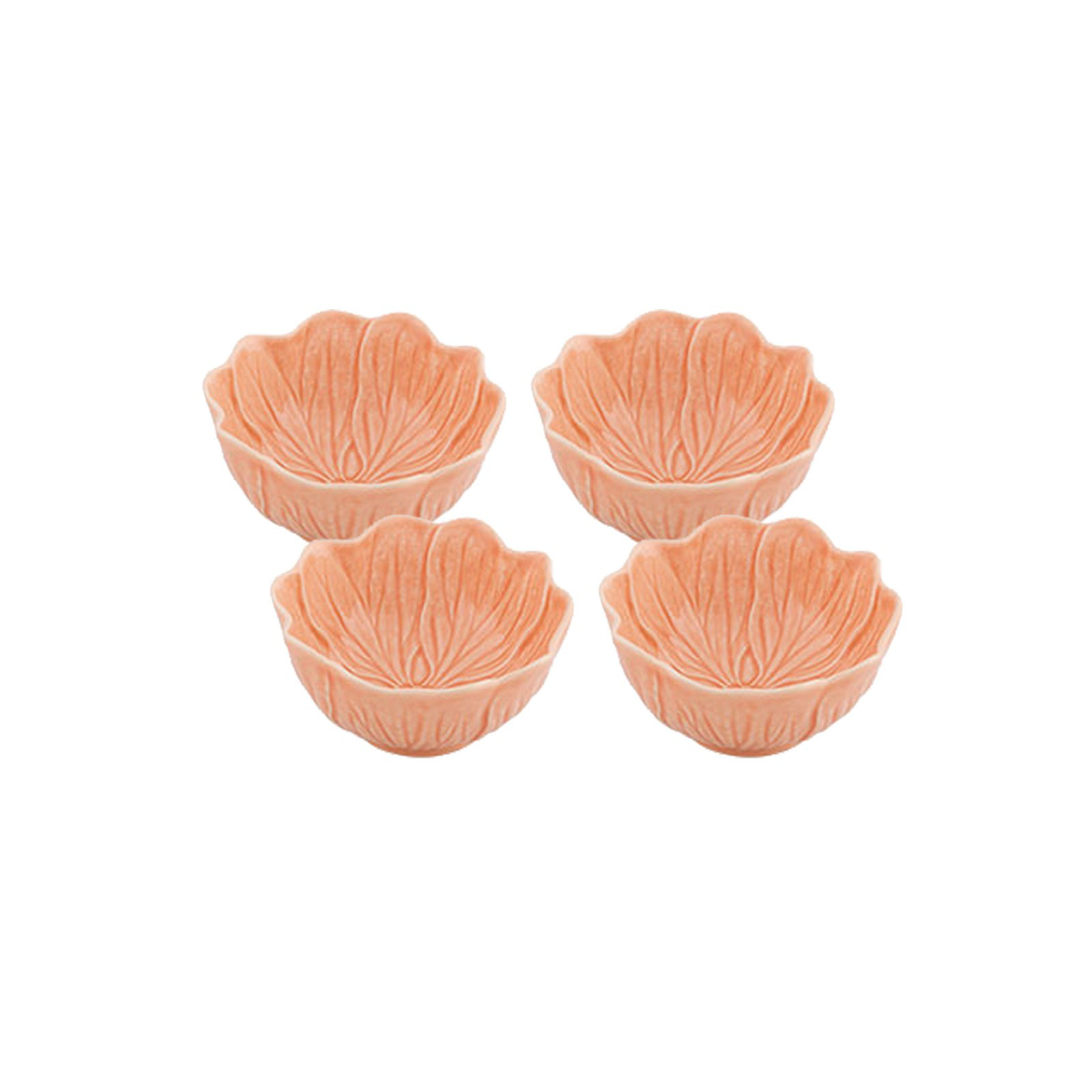 Flora 9.64oz. Rice Bowl, Pink
